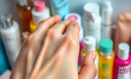 Skóra swędzi po kosmetyku — jak włączyć do rutyny: z czym łączyć i czego unikać