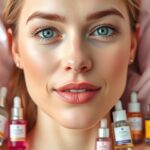 Wysyp po retinolu — jak rozpoznać przyczynę i naprawić rutynę w 7 dni