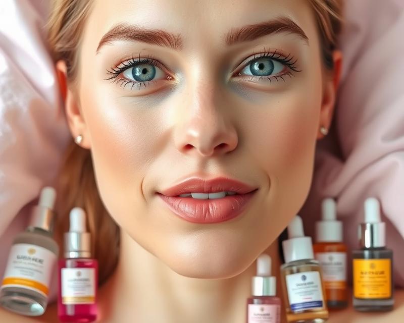 Wysyp po retinolu — jak rozpoznać przyczynę i naprawić rutynę w 7 dni