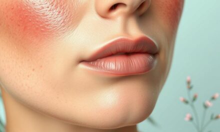 Co nasila rumień lista triggerów — najlepsze praktyki: łączenia, częstotliwość, błędy