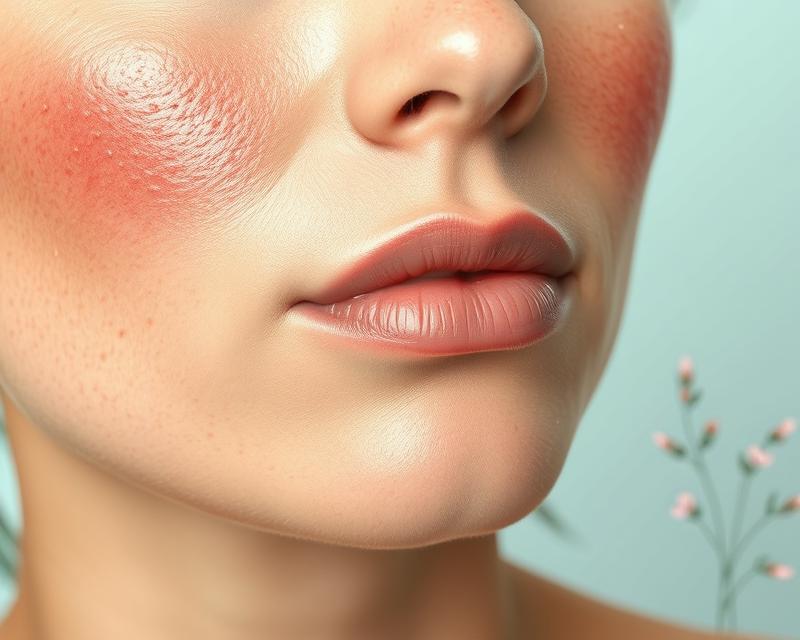 Co nasila rumień lista triggerów — najlepsze praktyki: łączenia, częstotliwość, błędy