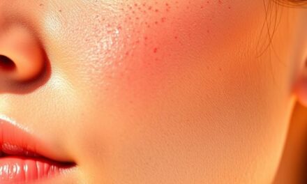 Przebarwienia posłoneczne — kiedy zobaczysz efekty i jak stosować bez podrażnień