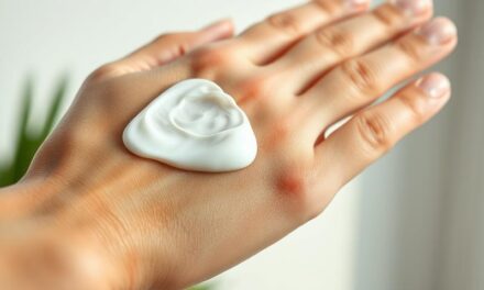 Skóra piecze po kremie — najlepsze praktyki: łączenia, częstotliwość, błędy
