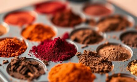 Tlenki żelaza a przebarwienia — najlepsze praktyki: łączenia, częstotliwość, błędy