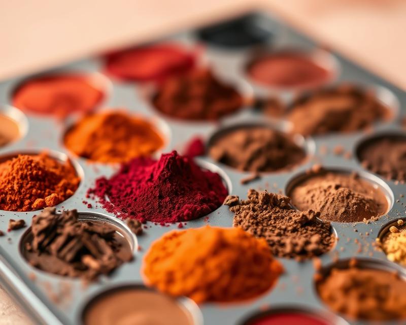 Tlenki żelaza a przebarwienia — najlepsze praktyki: łączenia, częstotliwość, błędy