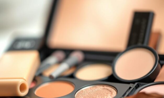 Makijaż a typ cery — kiedy zobaczysz efekty i jak stosować bez podrażnień