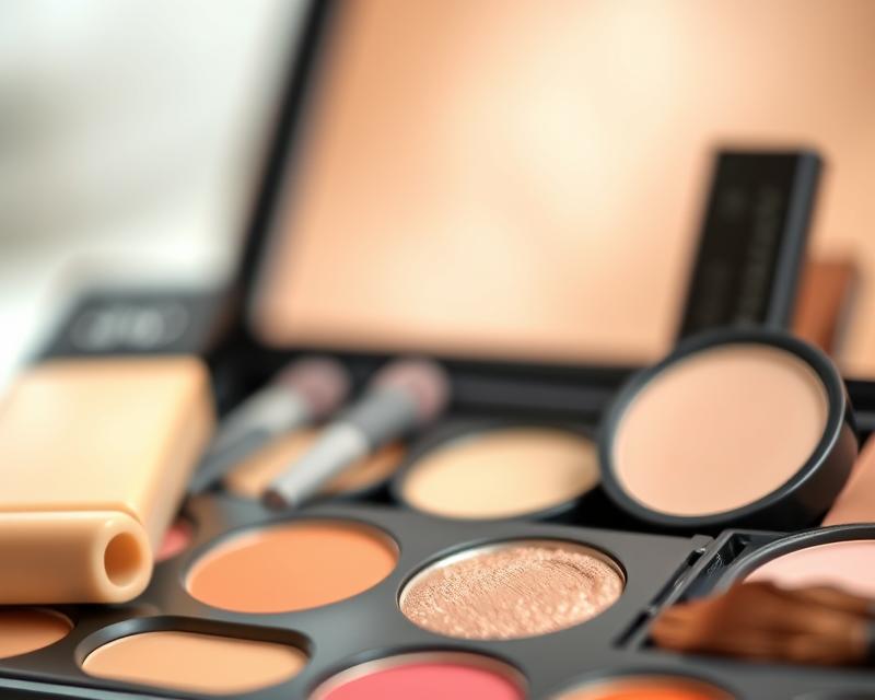 Makijaż a typ cery — kiedy zobaczysz efekty i jak stosować bez podrażnień