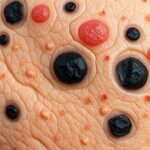 Rogowacenie ciemne a przebarwienia — najlepsze praktyki: łączenia, częstotliwość, błędy