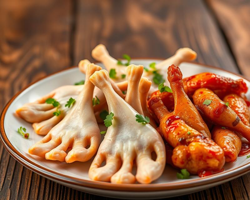 Kurze łapki — najlepsze praktyki: łączenia, częstotliwość, błędy