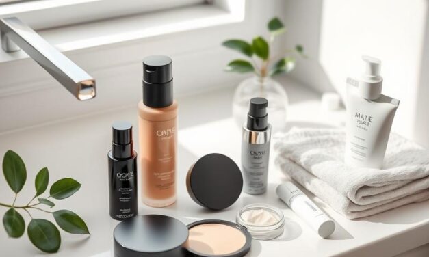 Matowienie twarzy bez przesuszenia — najlepsze praktyki: łączenia, częstotliwość, błędy