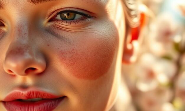 Sezonowość przebarwień — jak włączyć do rutyny: z czym łączyć i czego unikać