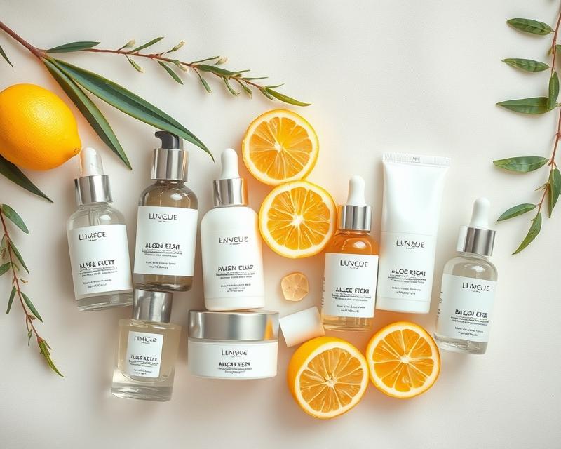 Plan na przebarwienia 8 tygodni — kiedy zobaczysz efekty i jak stosować bez podrażnień