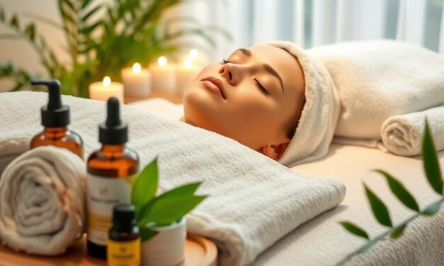 Masaże twarzy anti aging — najlepsze praktyki: łączenia, częstotliwość, błędy