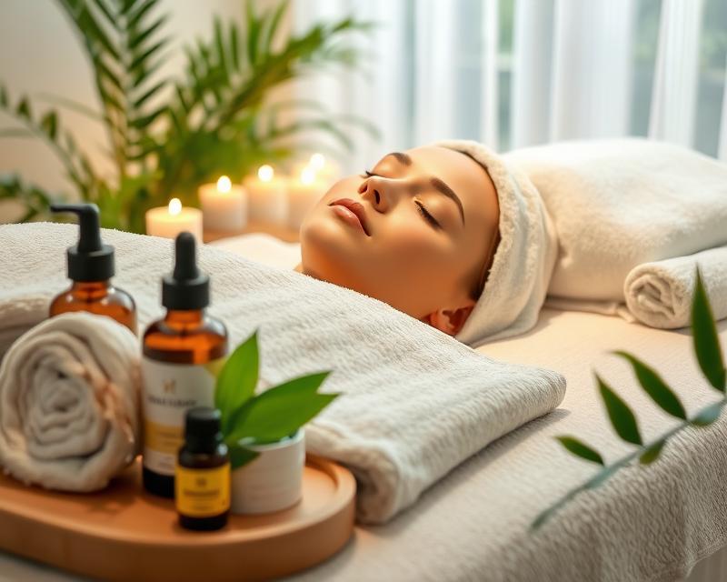 Masaże twarzy anti aging — najlepsze praktyki: łączenia, częstotliwość, błędy