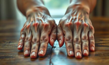 Przebarwienia na dłoniach — najlepsze praktyki: łączenia, częstotliwość, błędy