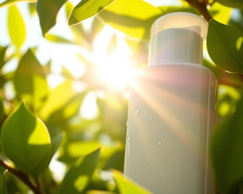 Fotoprotekcja anti aging — najlepsze praktyki: łączenia, częstotliwość, błędy