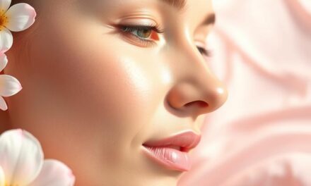 Jak ujędrnić skórę twarzy — techniką aplikacji do lepszych efektów: krok po kroku