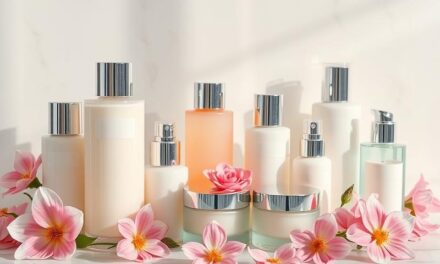 Zapach w kosmetykach a podrażnienie — najlepsze praktyki: łączenia, częstotliwość, błędy