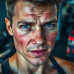 Rumień po wysiłku — kiedy zobaczysz efekty i jak stosować bez podrażnień