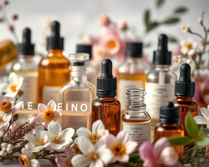 Przebarwienia a perfumy i olejki eteryczne — kiedy zobaczysz efekty i jak stosować bez podrażnień