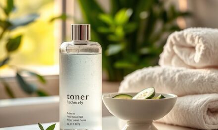 Tonik do cery mieszanej — kiedy zobaczysz efekty i jak stosować bez podrażnień