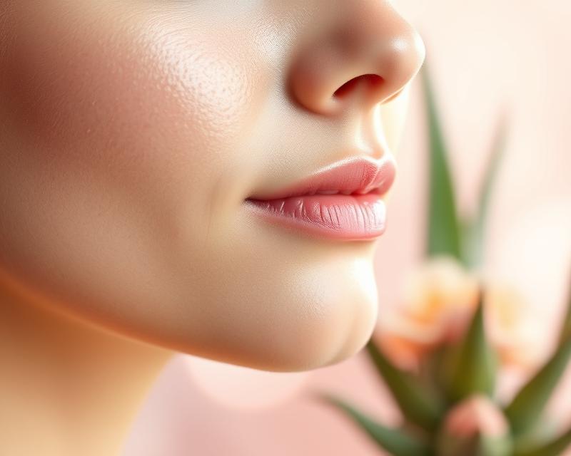 Pantenol na twarz — kiedy zobaczysz efekty i jak stosować bez podrażnień