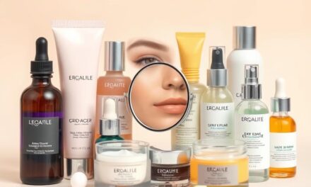 Jak określić typ cery w domu — praktyczne wskazówki: jak używać i uniknąć podrażnień