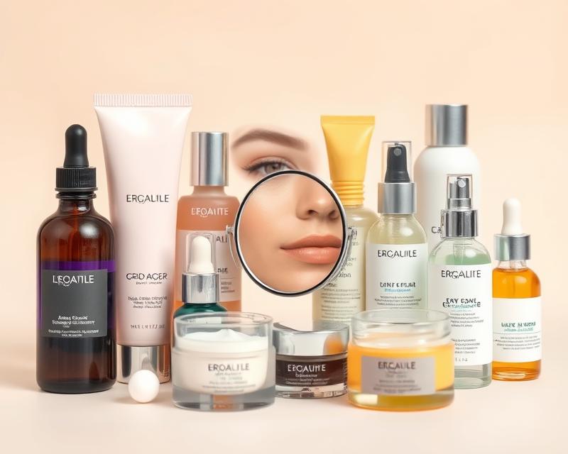 Jak określić typ cery w domu — praktyczne wskazówki: jak używać i uniknąć podrażnień