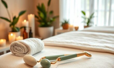 Masaż twarzy efekty — jak włączyć do rutyny: z czym łączyć i czego unikać