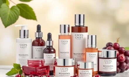 Resweratrol w kosmetykach — jak włączyć do rutyny: z czym łączyć i czego unikać