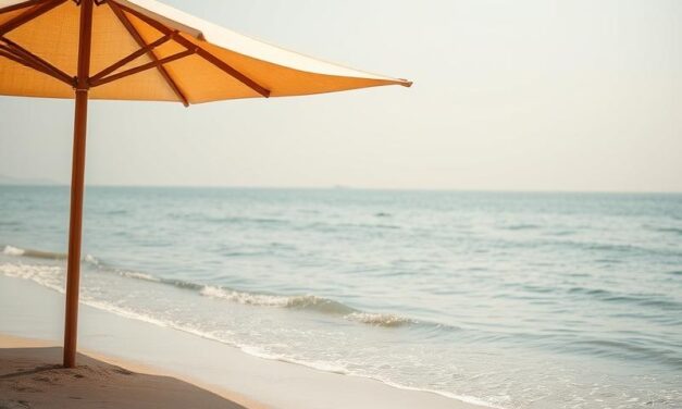 Ochrona mechaniczna przed słońcem — kiedy zobaczysz efekty i jak stosować bez podrażnień