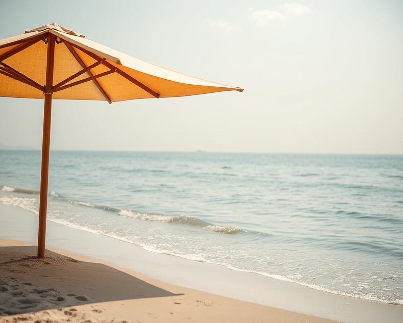 Ochrona mechaniczna przed słońcem — kiedy zobaczysz efekty i jak stosować bez podrażnień