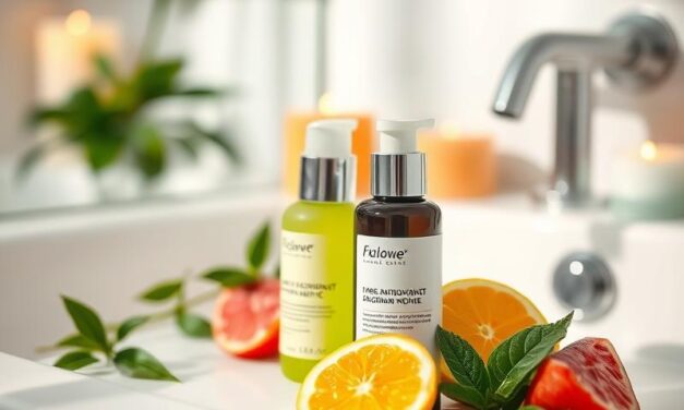 Antyoksydanty w pielęgnacji — kiedy zobaczysz efekty i jak stosować bez podrażnień