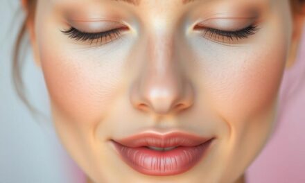 Zmarszczki mimiczne — kiedy zobaczysz efekty i jak stosować bez podrażnień