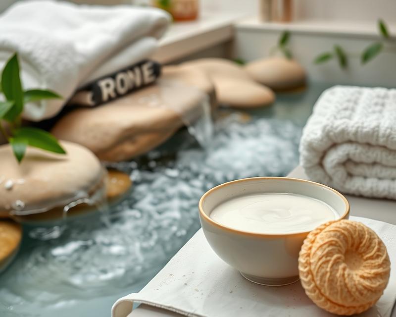 Oczyszczanie twarzy suchej — jak włączyć do rutyny: z czym łączyć i czego unikać