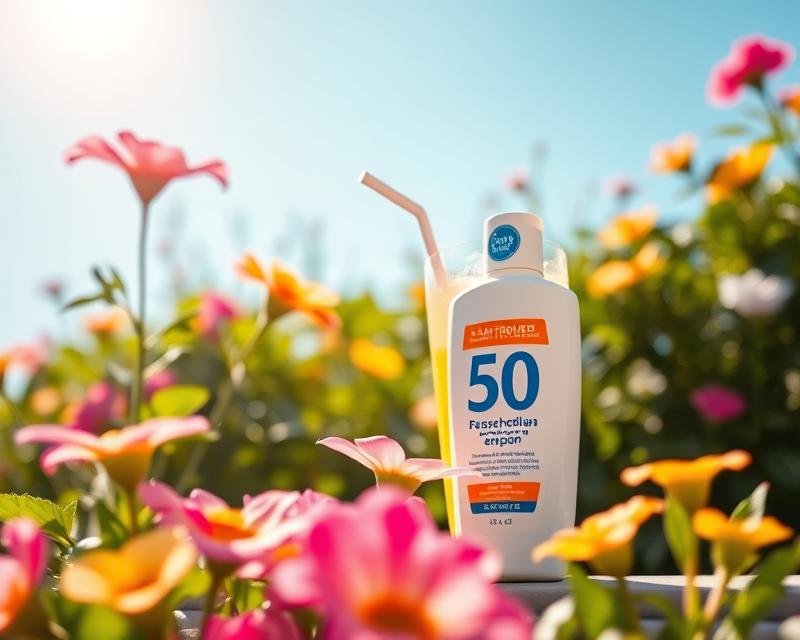 Reaplikacja spf a przebarwienia — jak włączyć do rutyny: z czym łączyć i czego unikać