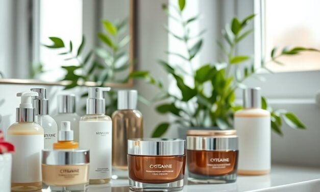 Cysteamina jak stosować — jak włączyć do rutyny: z czym łączyć i czego unikać