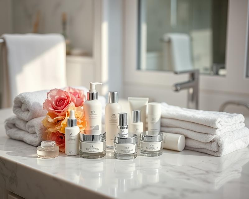 Pielęgnacja skóry po 30 — kiedy zobaczysz efekty i jak stosować bez podrażnień