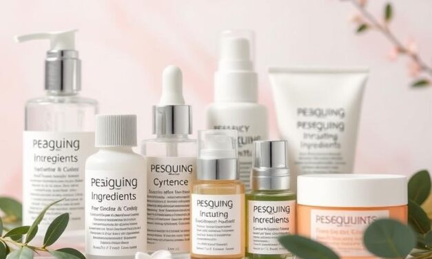 Składniki drażniące w kosmetykach (INCI) — kiedy zobaczysz efekty i jak stosować bez podrażnień