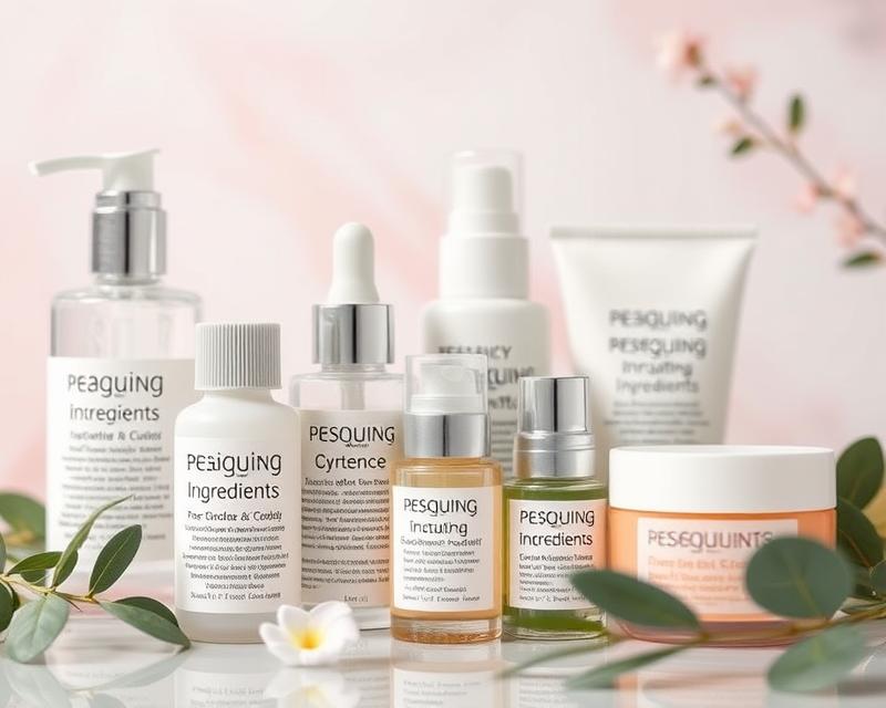 Składniki drażniące w kosmetykach (INCI) — kiedy zobaczysz efekty i jak stosować bez podrażnień