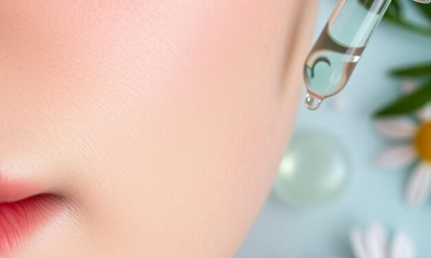 Kwasy a skóra naczynkowa — najlepsze praktyki: łączenia, częstotliwość, błędy