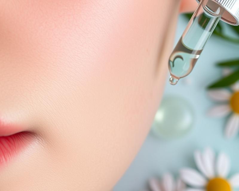 Kwasy a skóra naczynkowa — najlepsze praktyki: łączenia, częstotliwość, błędy