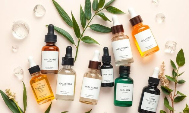 Jak dobrać serum do typu skóry — techniką aplikacji do lepszych efektów: krok po kroku