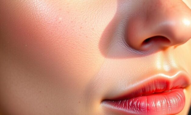 Retinol i przebarwienia — kiedy zobaczysz efekty i jak stosować bez podrażnień