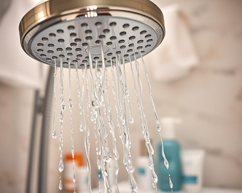 Twarda woda a rumień — jak włączyć do rutyny: z czym łączyć i czego unikać