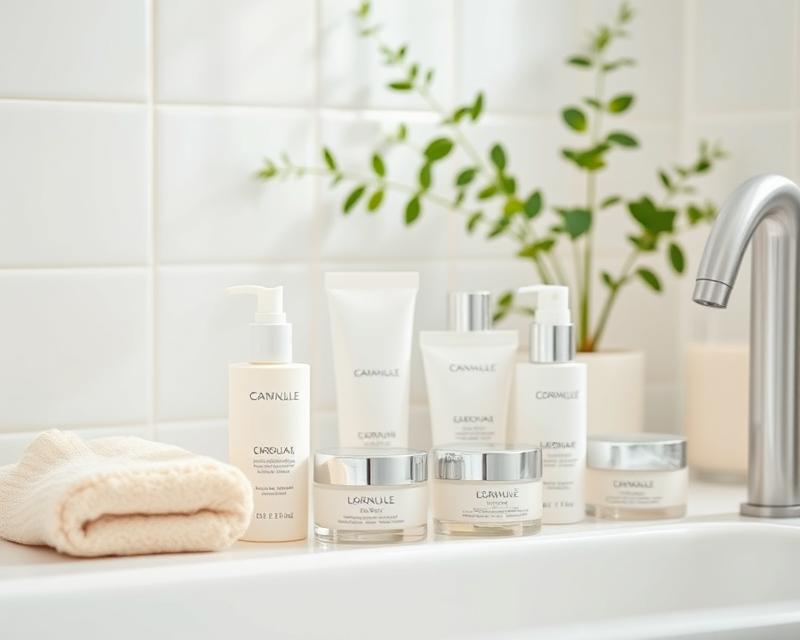 Skin cycling dla skóry wrażliwej — kiedy zobaczysz efekty i jak stosować bez podrażnień