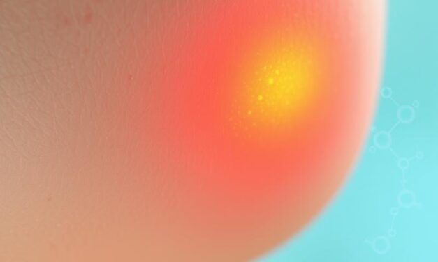 Histamina a rumień — kiedy zobaczysz efekty i jak stosować bez podrażnień