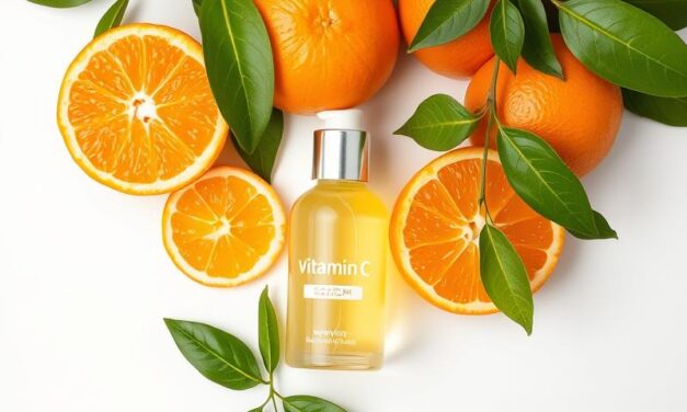 Witamina C w pielęgnacji skóry — jak włączyć do rutyny: z czym łączyć i czego unikać