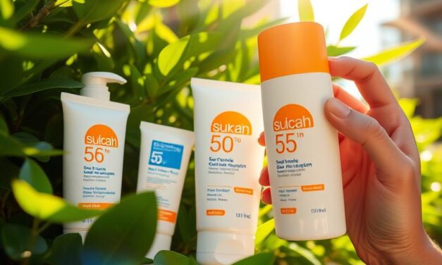 Jak dobrać spf przy rumieniu — techniką aplikacji do lepszych efektów: krok po kroku