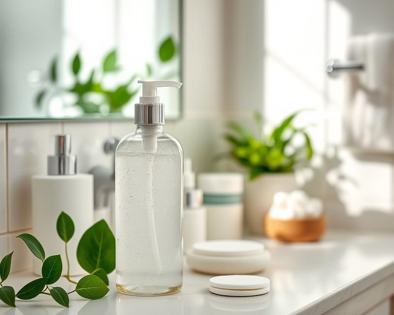 Tonik do cery tłustej — jak włączyć do rutyny: z czym łączyć i czego unikać